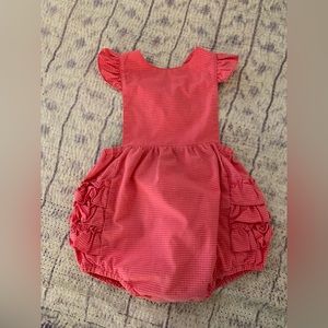 Petit ami romper 12 mo